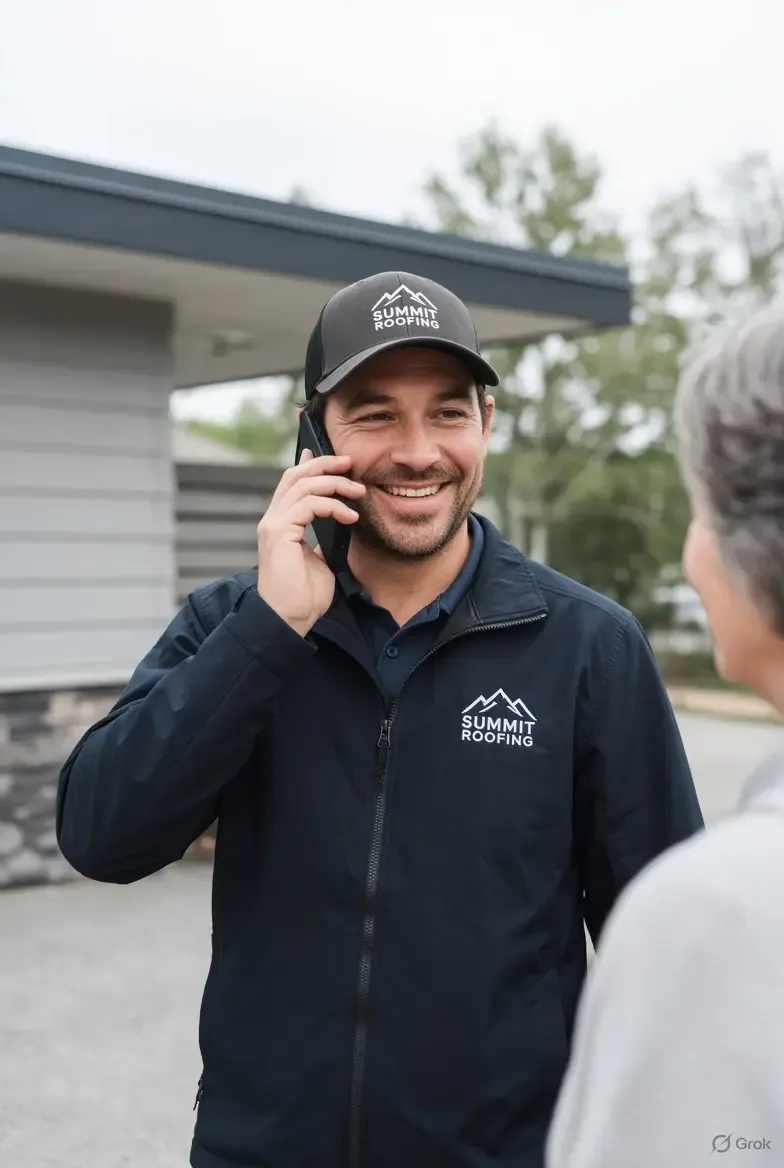 Flat Roof Leak Repair Udall, KS FAQs